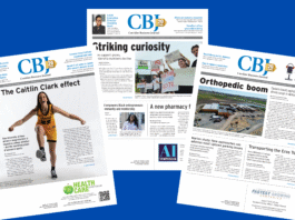 Corridor Business Journal