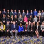 ABI Leadership Iowa 2024-25 graduates