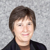 Anne Kimber