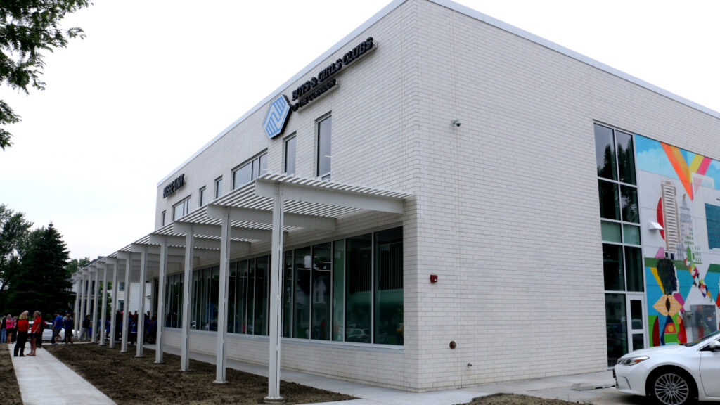 Boys & Girls Club Busse Unit