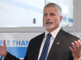 Boys & Girls Clubs 11 John Tursi