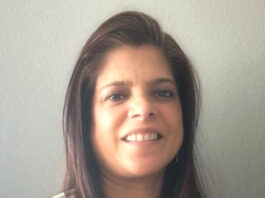 Cathy D’mello His Hands Free Clinic