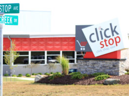 Clickstop Urbana