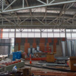 North Liberty Centennial Park Hy-Vee Center