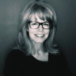 Dana Rupe, new director of the University of Iowa John Pappajohn Entrepreneurial Center.