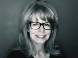 Dana Rupe, new director of the University of Iowa John Pappajohn Entrepreneurial Center.