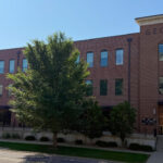 Geonetric building