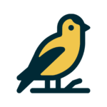 Goldie logo
