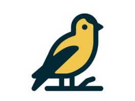 Goldie logo