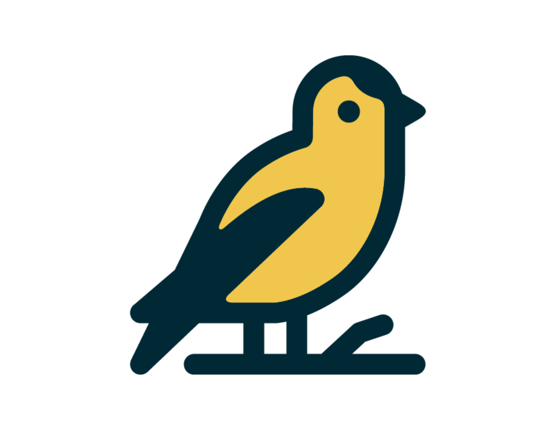 Goldie Goldie logo