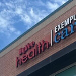Hy-Vee Health Exemplar Care Cedar Rapids featured