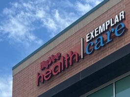 Hy-Vee Health Exemplar Care Cedar Rapids featured