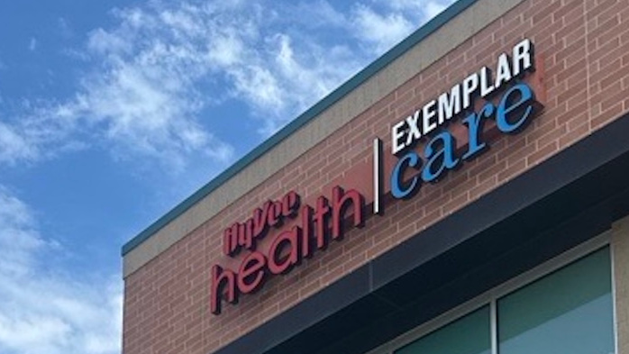 Hy-Vee Health Exemplar Care Cedar Rapids featured