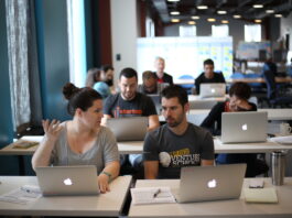 Iowa Startup Accelerator NewBoCo