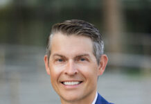 New study reveals challenges in wealth management industry Kalvin Grabau Keele