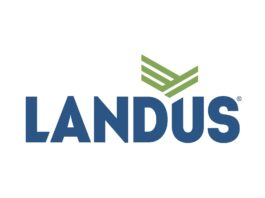 Landus logo