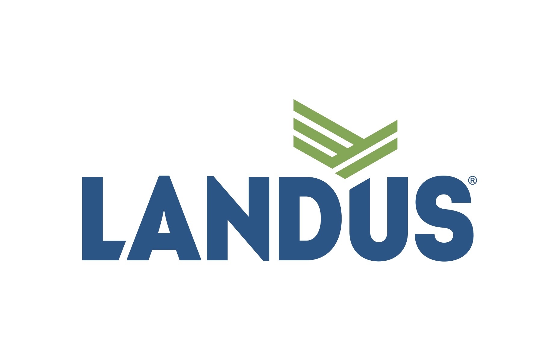 Landus Logo Landus logo