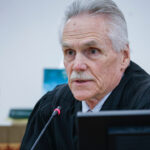 Judge Michael Schilling Cedar Crossing casino lawsuit