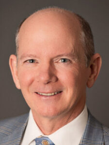 Mike Esker