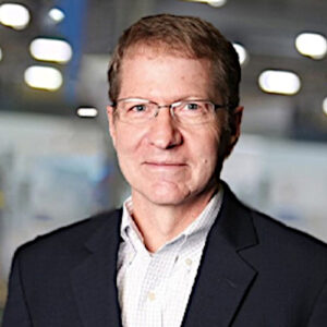 Randy Walter Timberline CEO