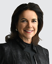 Tiffany O’Donnell