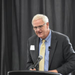 Mount Mercy University Todd Olson.
