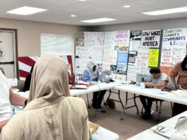 Center for Worker Justice of Eastern Iowa