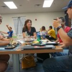 Startup Weekend Iowa City is a chance for aspiring entrepreneurs to try out their ideas and gain insight into successfully launching a business.