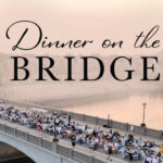 Dinner on the Bridge