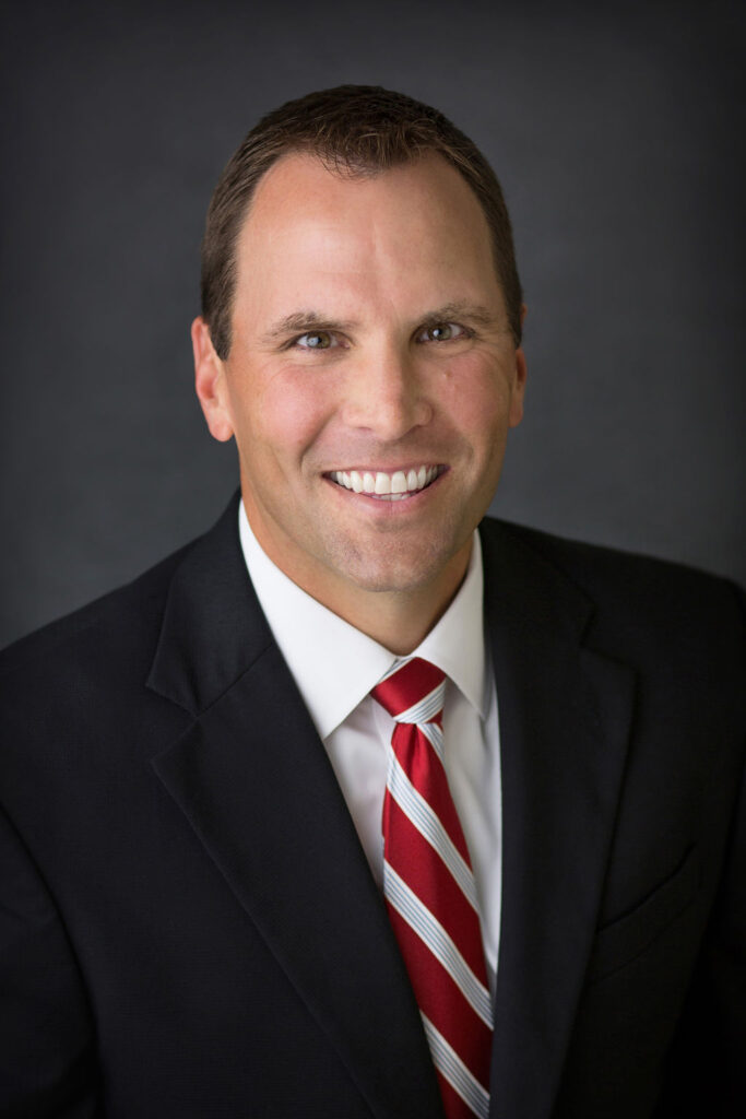 Nate Dunn, F&M