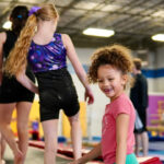 Elite Edge Athletics tumbling Iowa SBA loans