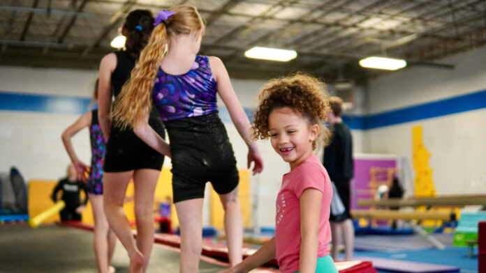 Elite Edge Athletics tumbling Elite Edge Athletics tumbling Iowa SBA loans
