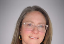 Tippie names new associate dean of graduate and professional programs Erin Nelson, UI Tippie College of Business