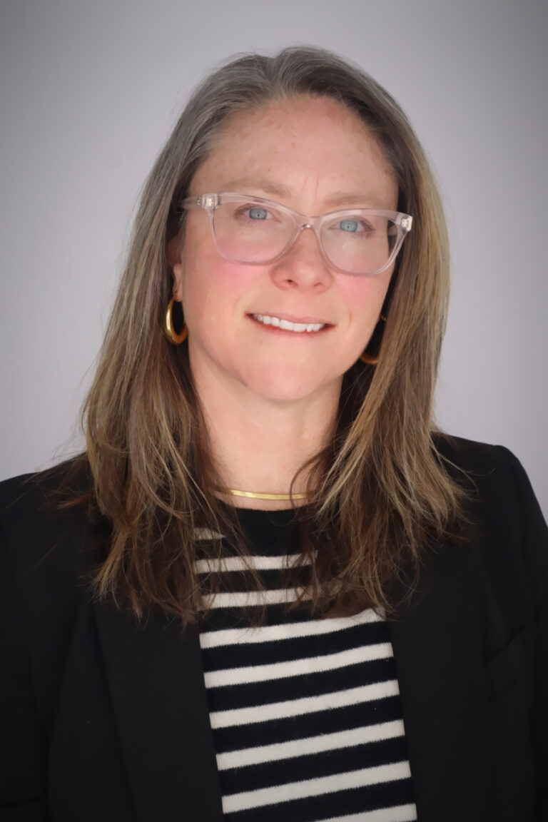 Erin Nelson, UI Tippie College of Business