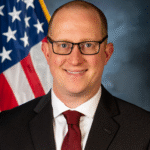 Dr. Soltys, staff physician with Iowa City VA Medical Center.