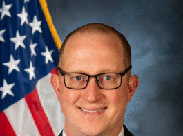 Dr. Soltys, staff physician with Iowa City VA Medical Center.