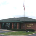 Heritage Bank Marion office