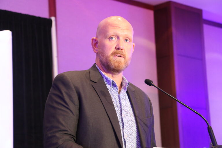 The Corridor Business Journal has unveiled its list of the 2025 Fastest Growing Companies, ranked by revenue growth from 2022 to 2024. Honorees were recognized on July 23 at a ceremony held at the Hyatt Regency Hotel and Conference Center in Coralville. The event was sponsored by Honkamp P.C., Slingshot25.