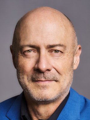 Jack Perry headshot