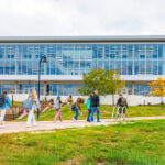 Kirkwood Community College Student Center