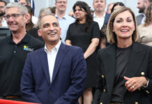 Despite federal debates, Nordex leaders celebrate reopening of West Branch wind turbine plant Nordex reopening West Branch