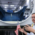 Nordex reopening West Branch