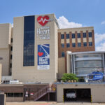 UnityPoint Health-St. Luke's Hospital in Cedar Rapids. CREDIT ST. LUKE'S