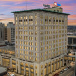 U.S. Bank building complex