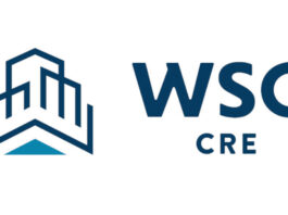 WSG CRE logo