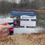 Wings2Water nitrate watch kit