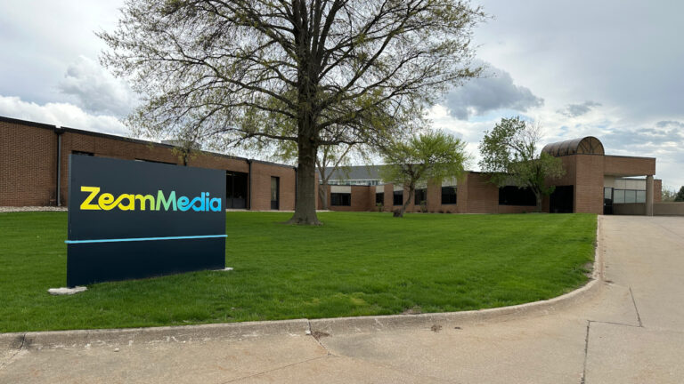 Zeam headquarters Marion