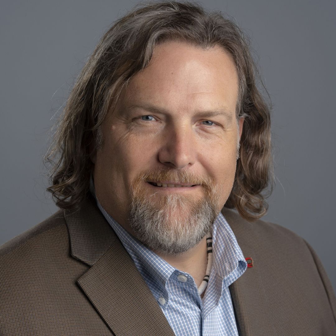 Keynote speaker