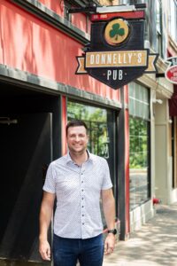 Donnelly's Pub