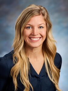 Haley Brockway